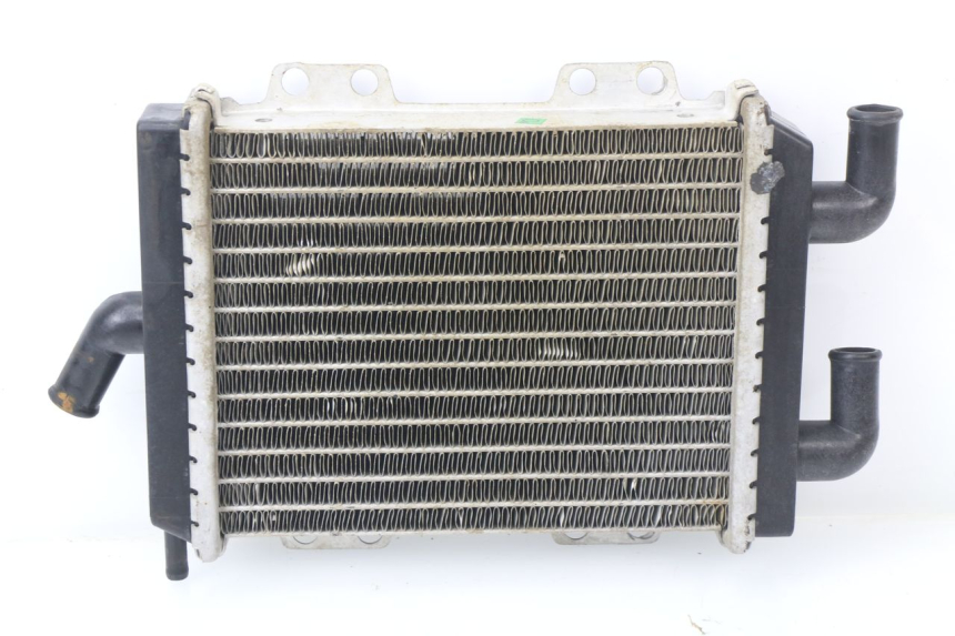 photo de COOLANT RADIATOR PEUGEOT JET FORCE CARBU 50 (2003 - 2016)