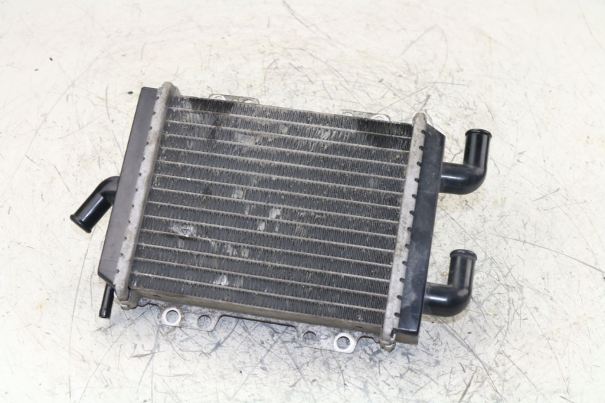 photo de COOLANT RADIATOR PEUGEOT JET FORCE TSDI 50 (2003 - 2009)