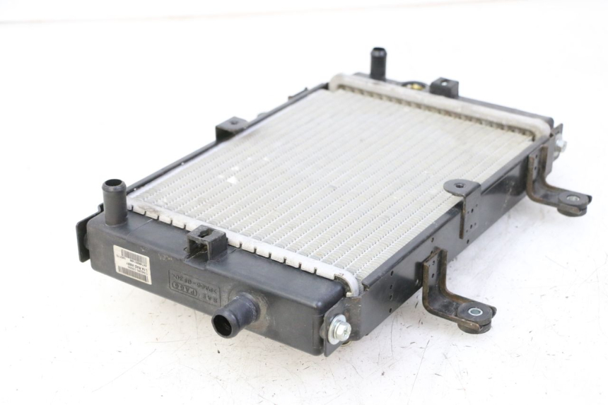 photo de COOLANT RADIATOR SYM JOYMAX 125 (2010 - 2017)