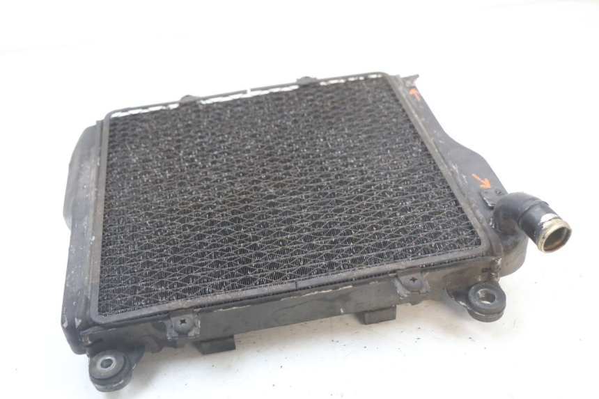 photo de COOLANT RADIATOR KAWASAKI GTR 1000 (1994 - 2004)