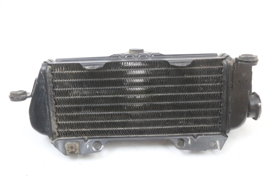 photo de COOLANT RADIATOR KAWASAKI KDX 125 (1990 - 1991)