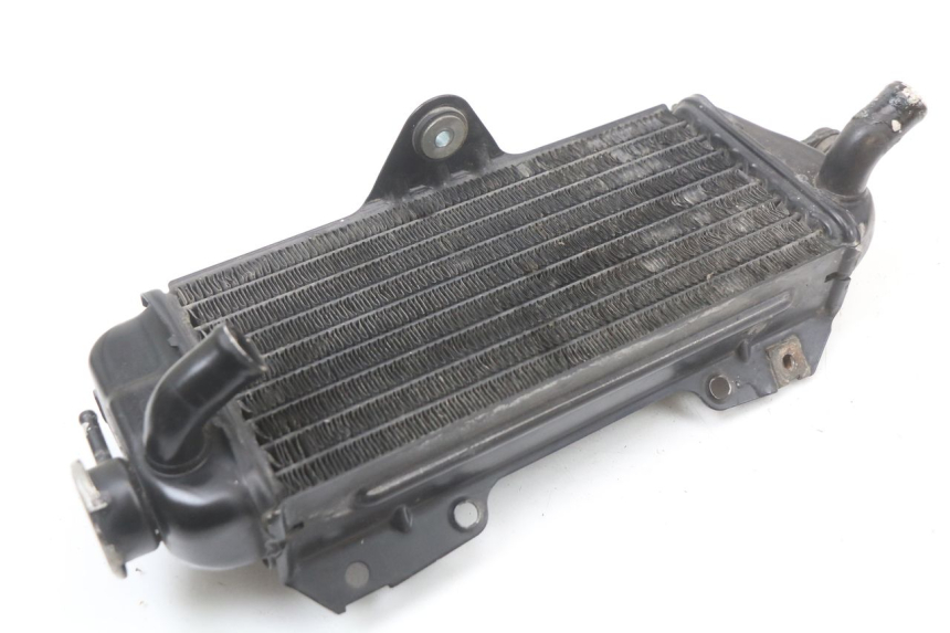 photo de COOLANT RADIATOR KAWASAKI KDX 125 (1990 - 1991)