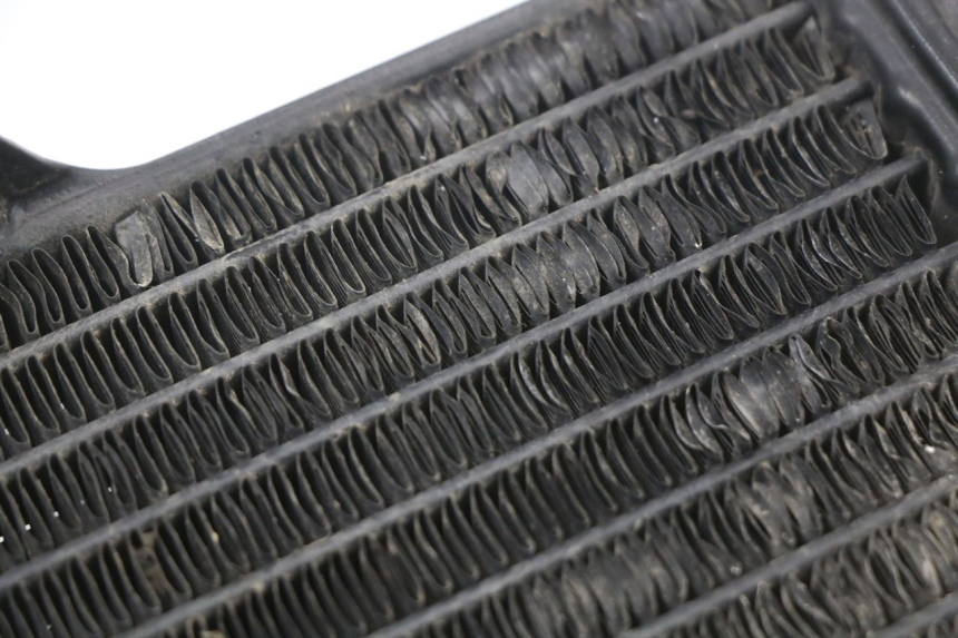 photo de COOLANT RADIATOR KAWASAKI KDX 125 (1990 - 1991)