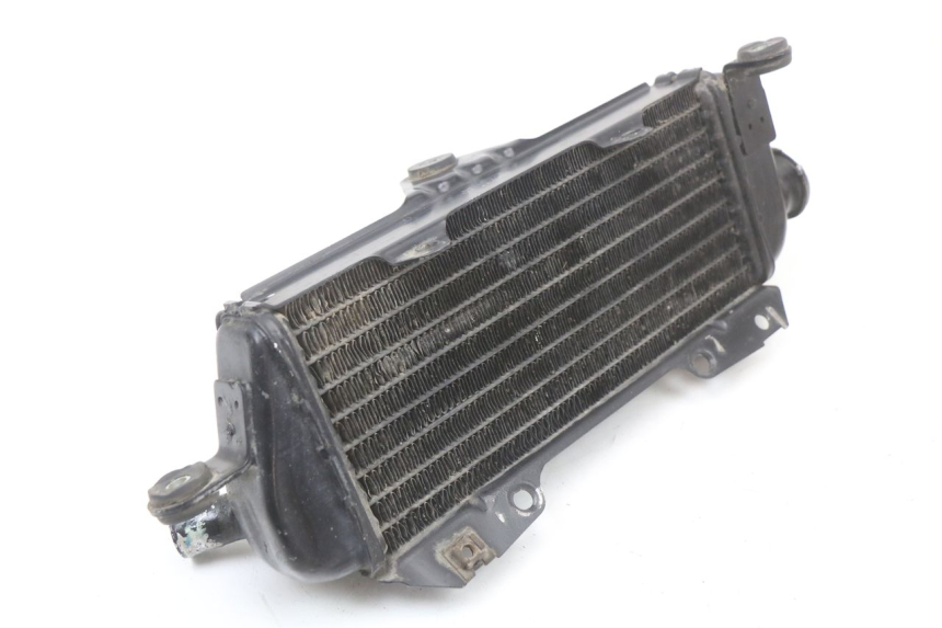 photo de COOLANT RADIATOR KAWASAKI KDX 125 (1990 - 1991)