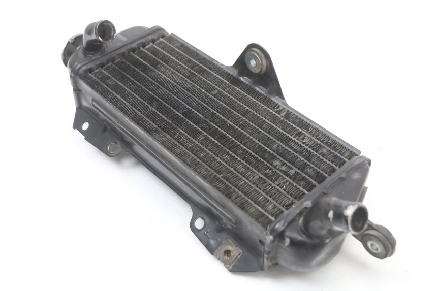 photo de COOLANT RADIATOR KAWASAKI KDX 125 (1990 - 1991)