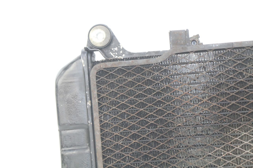 photo de RADIATOR KAWASAKI ZZR 600 (1995 - 2004)