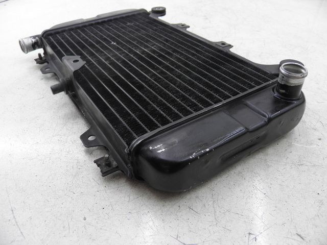 photo de RADIATOR KAWASAKI ZZR 600 (1995 - 2004)