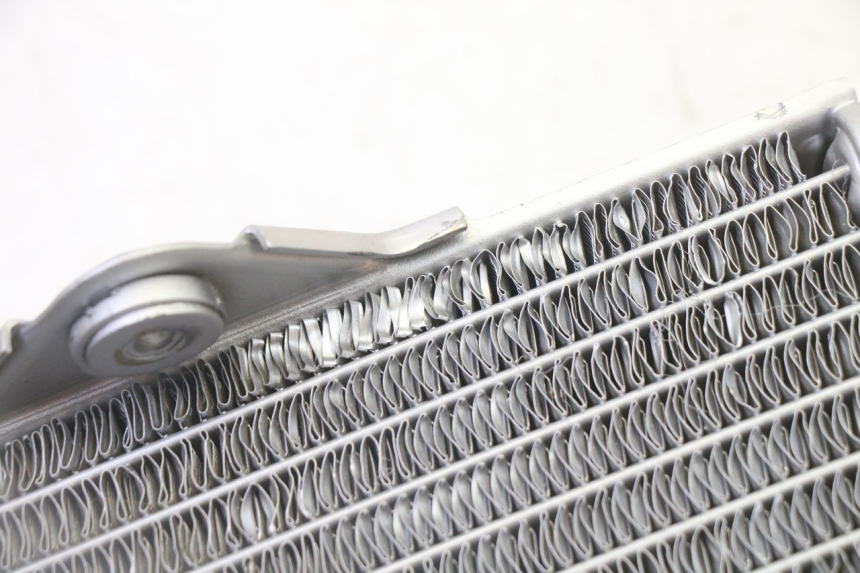 photo de COOLANT RADIATOR KAWASAKI KX 65 (2000 - 2019)