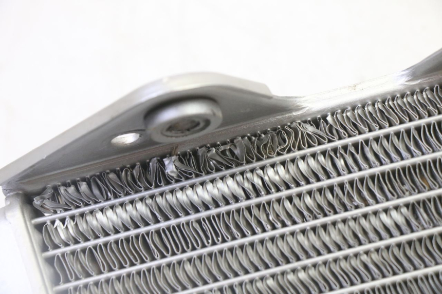 photo de COOLANT RADIATOR KAWASAKI KX 65 (2000 - 2019)