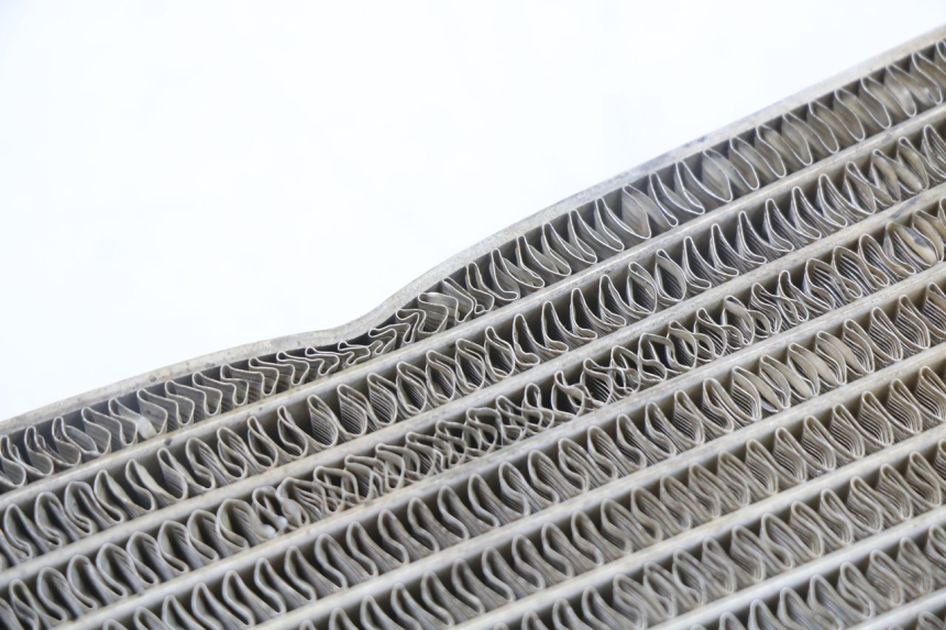 photo de COOLANT RADIATOR KAWASAKI KX 85 (2014 - 2021) - Technical close-up