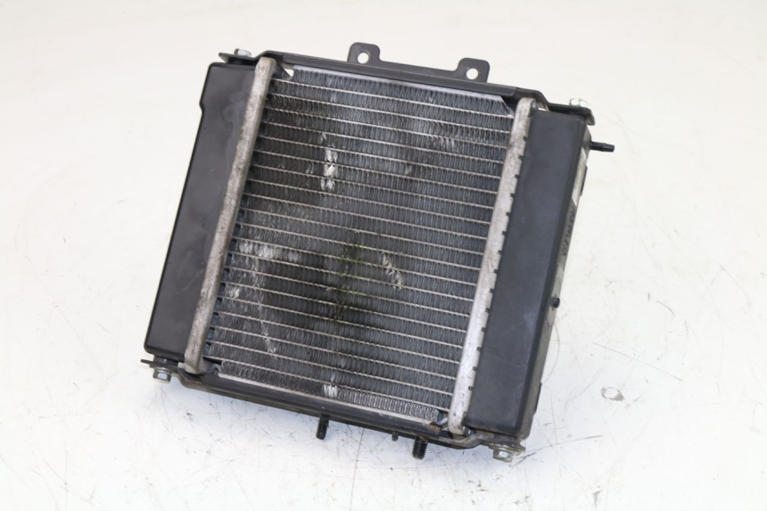 photo de COOLANT RADIATOR KYMCO GRAND DINK 125 (2008 - 2014)