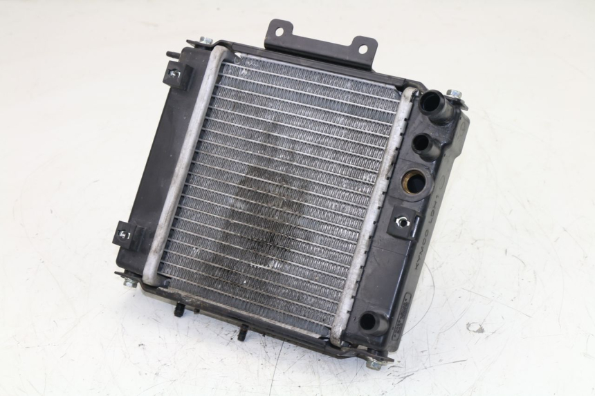 photo de COOLANT RADIATOR KYMCO GRAND DINK 125 (2008 - 2014)