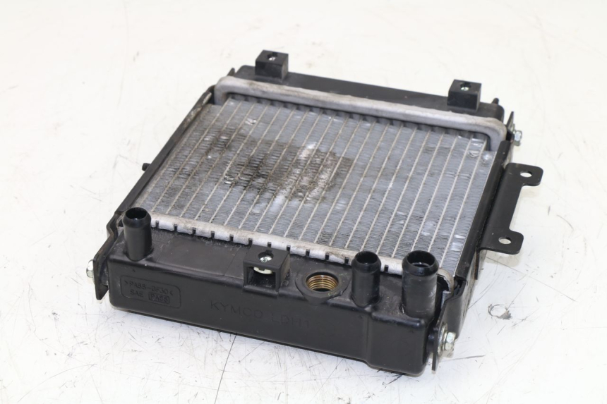 photo de COOLANT RADIATOR KYMCO GRAND DINK 125 (2008 - 2014)