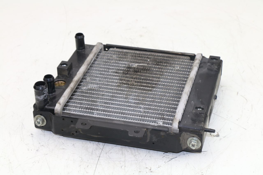 photo de COOLANT RADIATOR KYMCO GRAND DINK 125 (2008 - 2014)