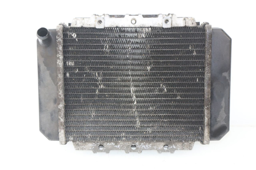 photo de COOLANT RADIATOR KYMCO X-CITING XCITING 400 (2014 - 2018)