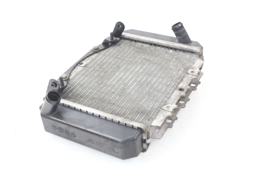 photo de COOLANT RADIATOR KYMCO X-CITING XCITING 400 (2014 - 2018)