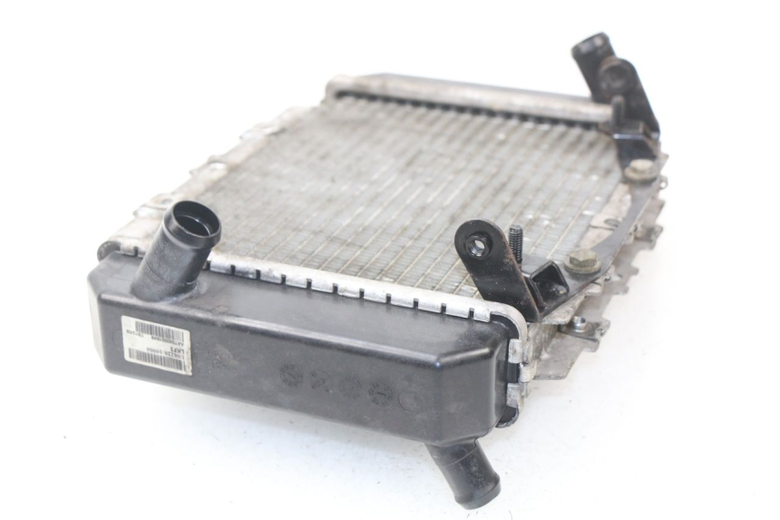 photo de COOLANT RADIATOR KYMCO X-CITING XCITING 400 (2014 - 2018)