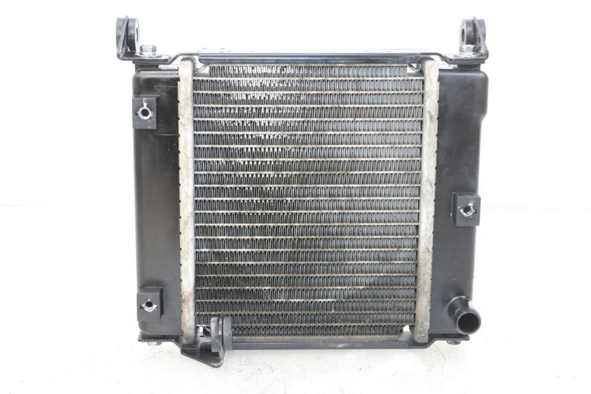 photo de RADIATOR KYMCO X-TOWN XTOWN 125 (2016 - 2021)