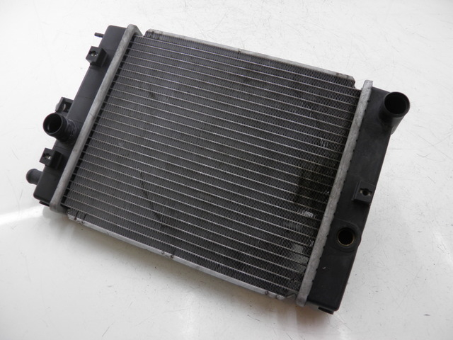 photo de COOLANT RADIATOR KYMCO XCITING RI ABS 500 (2010)