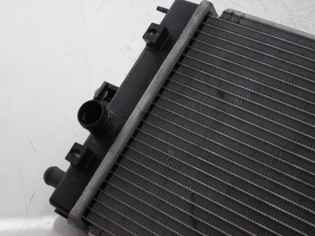 photo de COOLANT RADIATOR KYMCO XCITING RI ABS 500 (2010)