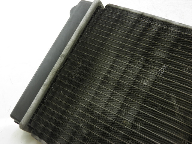 photo de COOLANT RADIATOR KYMCO XCITING RI ABS 500 (2010)