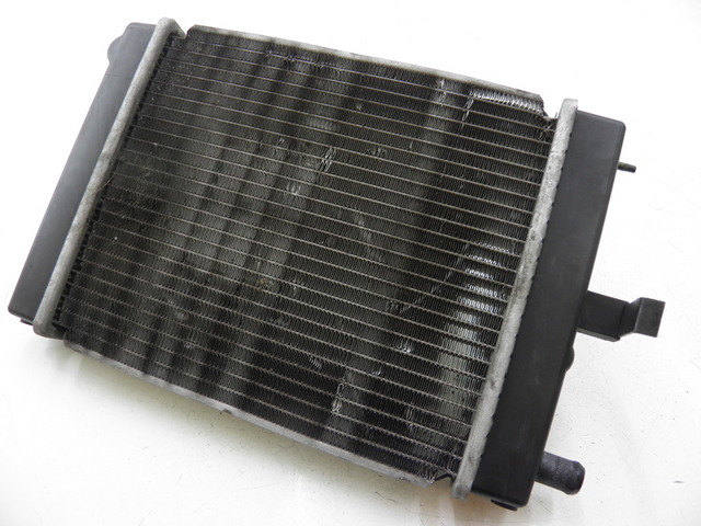 photo de COOLANT RADIATOR KYMCO XCITING RI ABS 500 (2010)