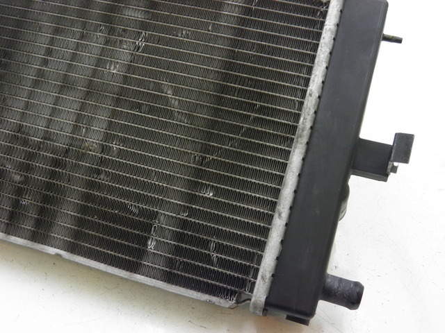 photo de COOLANT RADIATOR KYMCO XCITING RI ABS 500 (2010)