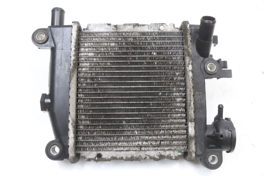 photo de COOLANT RADIATOR MBK MW TRYPTIK 125 (2017 - 2022)