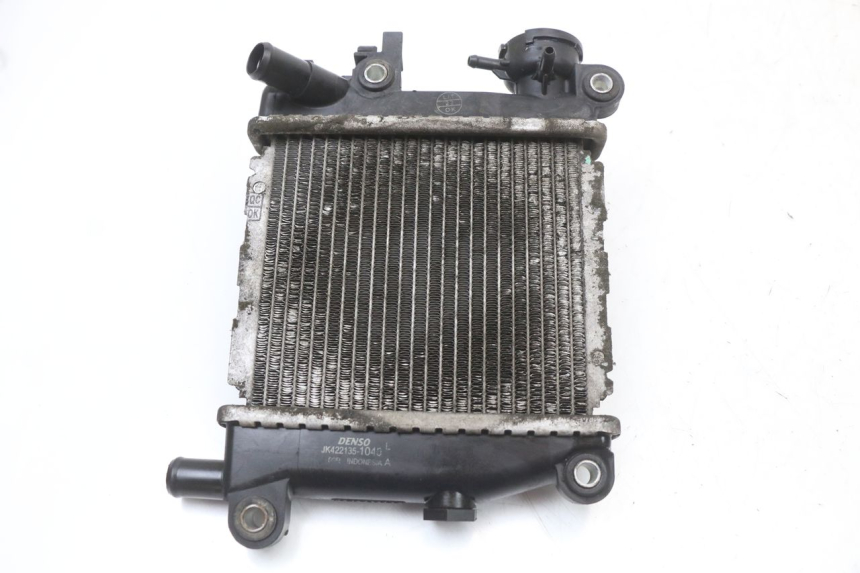 photo de COOLANT RADIATOR MBK MW TRYPTIK 125 (2017 - 2022)