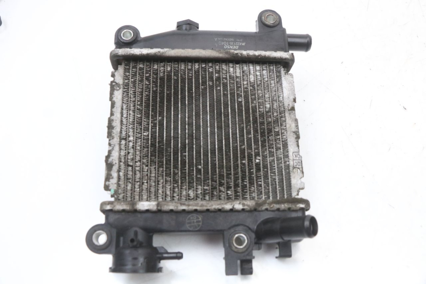 photo de COOLANT RADIATOR MBK MW TRYPTIK 125 (2017 - 2022)