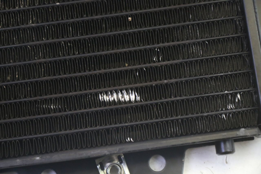 photo de COOLANT RADIATOR PIAGGIO MP3 HPE 350 (2018 - 2020) - Alternative perspective