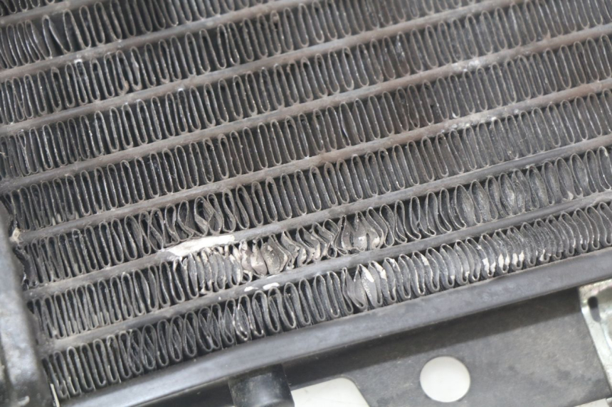 photo de RADIATOR PIAGGIO MP3 LT 400 (2007 - 2012)