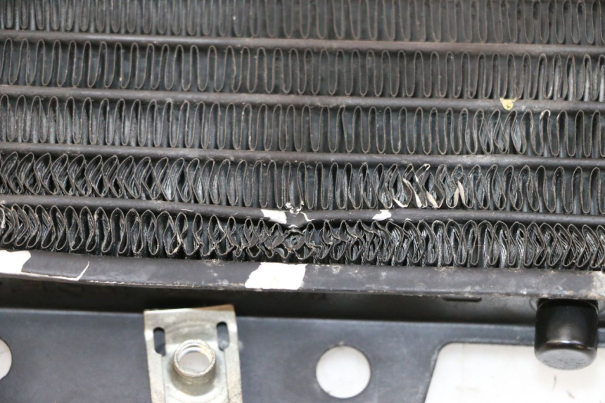 photo de COOLANT RADIATOR PIAGGIO MP3 500 (2011 - 2015)