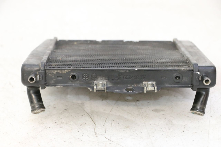 photo de COOLANT RADIATOR PIAGGIO MP3 500 (2011 - 2015)
