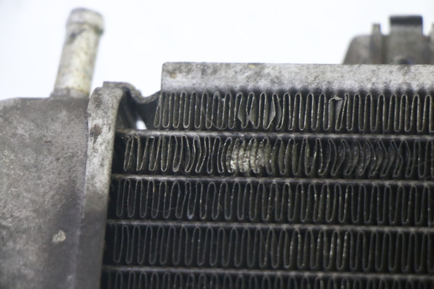 photo de COOLANT RADIATOR PIAGGIO MP3 125 (2006 - 2014)