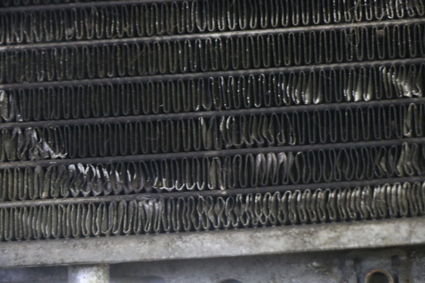 photo de COOLANT RADIATOR PIAGGIO MP3 125 (2006 - 2014)