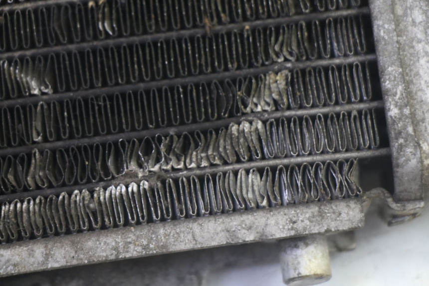 photo de COOLANT RADIATOR PIAGGIO MP3 125 (2006 - 2014)