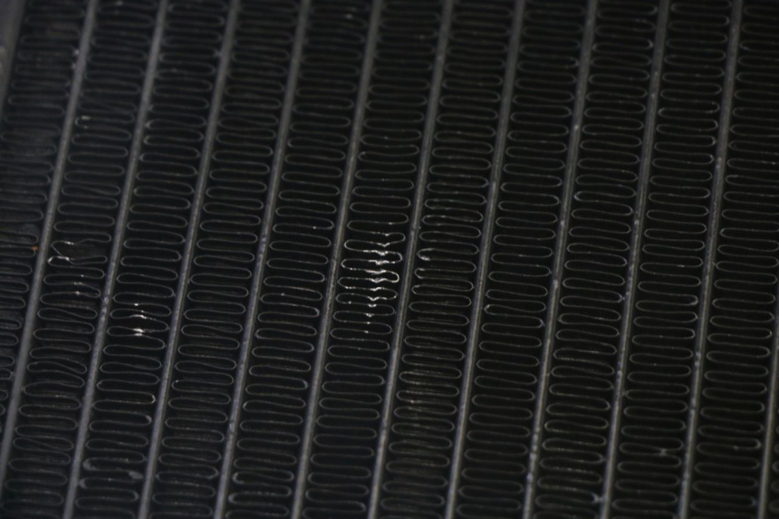 photo de COOLANT RADIATOR PIAGGIO MP3 RL 250 (2006 - 2010) - Zoom on usage condition