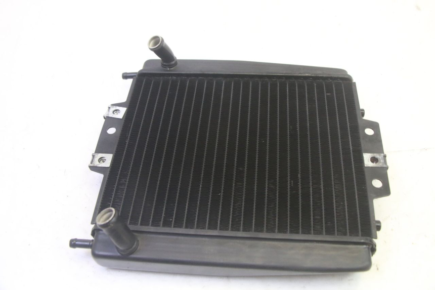 photo de COOLANT RADIATOR PIAGGIO MP3 RL 250 (2006 - 2010) - Surface and material condition