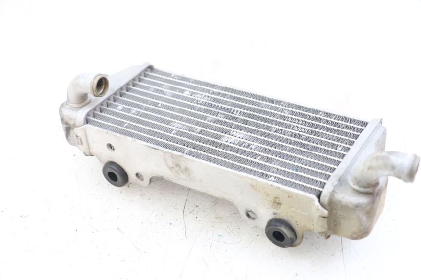 photo de COOLANT RADIATOR RIEJU MRT 50 (2018 - 2021)