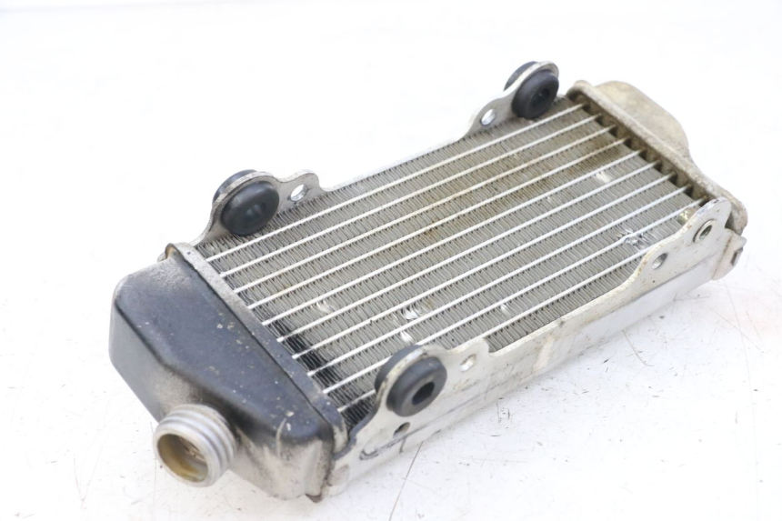 photo de COOLANT RADIATOR RIEJU MRT 50 (2018 - 2021)