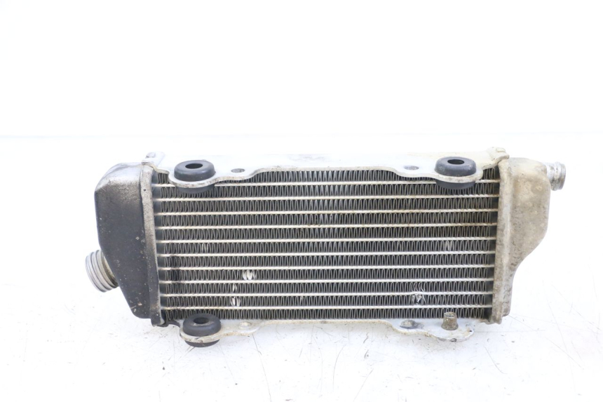 photo de COOLANT RADIATOR RIEJU MRT 50 (2018 - 2021)