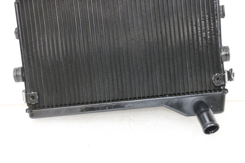 photo de COOLANT RADIATOR YAMAHA MT-07 MT07 ABS 700 (2018 - 2020) - High-resolution close-up
