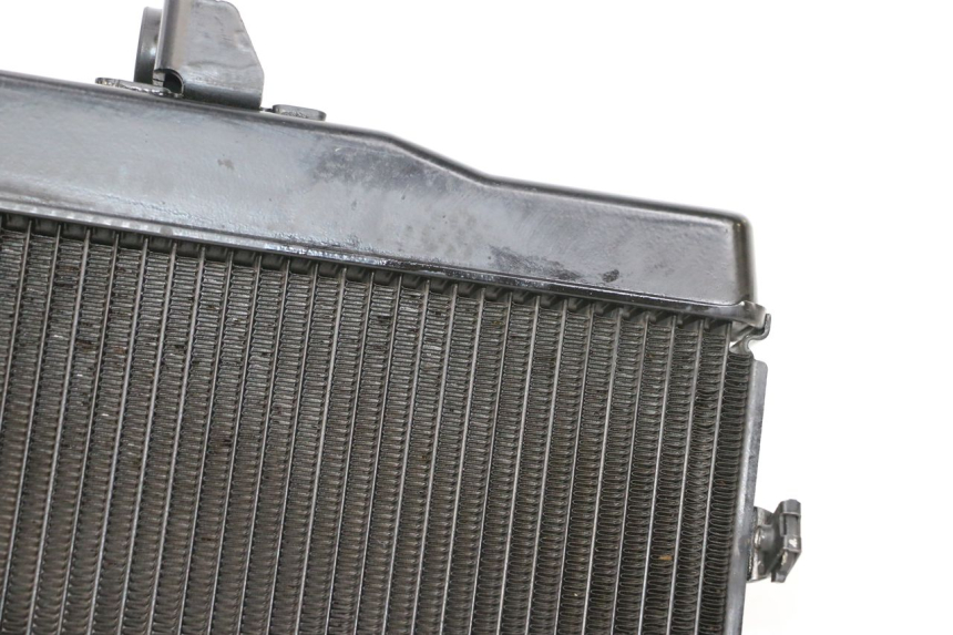 photo de COOLANT RADIATOR YAMAHA MT-07 MT07 ABS 700 (2018 - 2020) - Used quality zoom