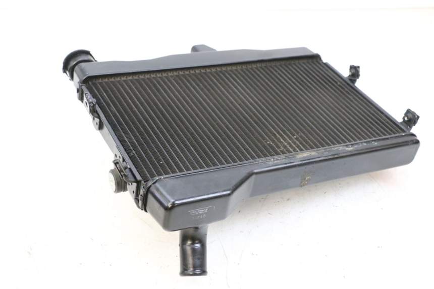 photo de COOLANT RADIATOR YAMAHA MT-07 MT07 ABS 700 (2018 - 2020) - Surface and material condition