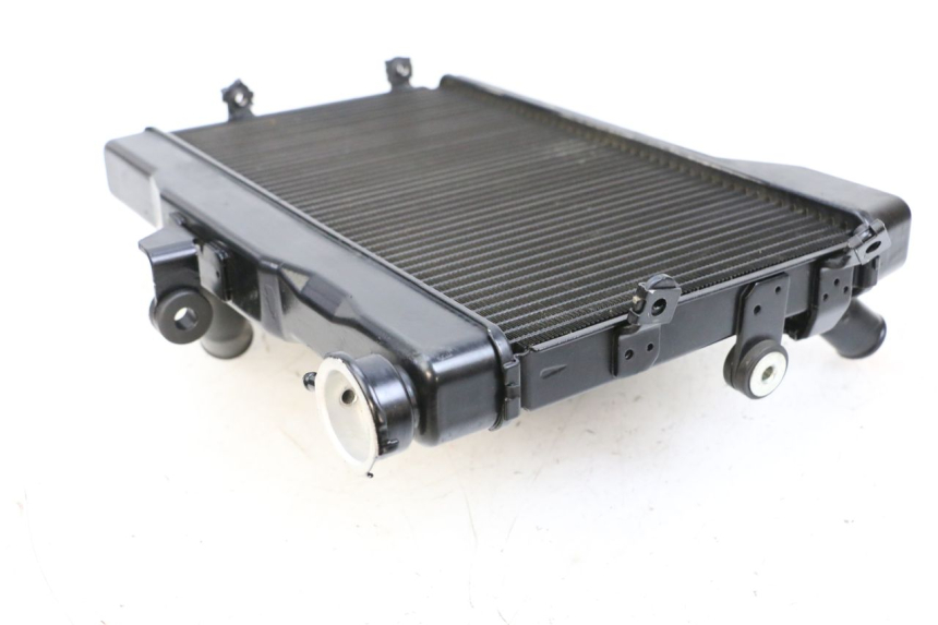 photo de COOLANT RADIATOR YAMAHA MT-07 MT07 ABS 700 (2018 - 2020) - Markings and original references