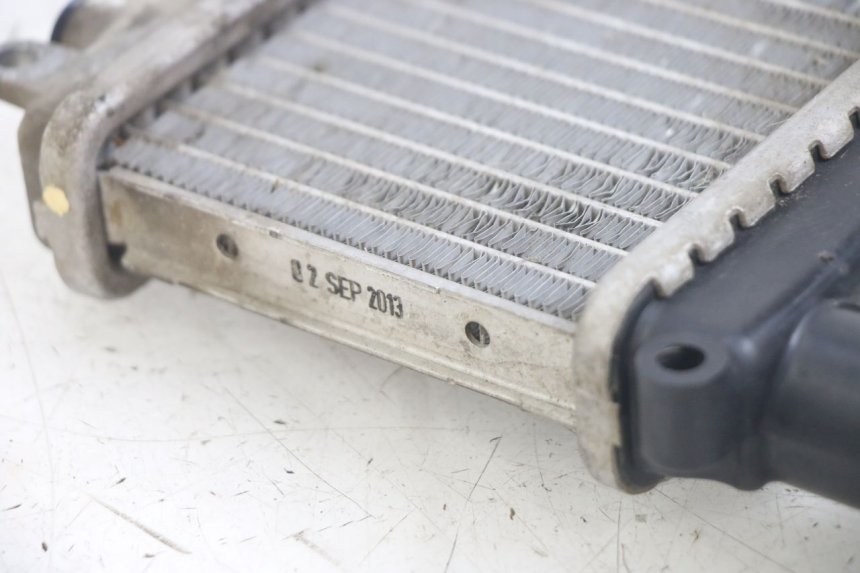 photo de RADIATOR YAMAHA NEOS NEO'S 4T 50 (2008 - 2016)