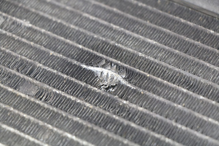 photo de RADIATOR GILERA NEXUS 125 (2009 - 2013)