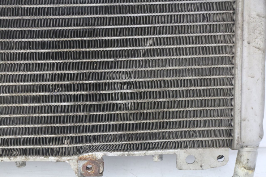 photo de RADIATOR GILERA NEXUS 125 (2009 - 2013)