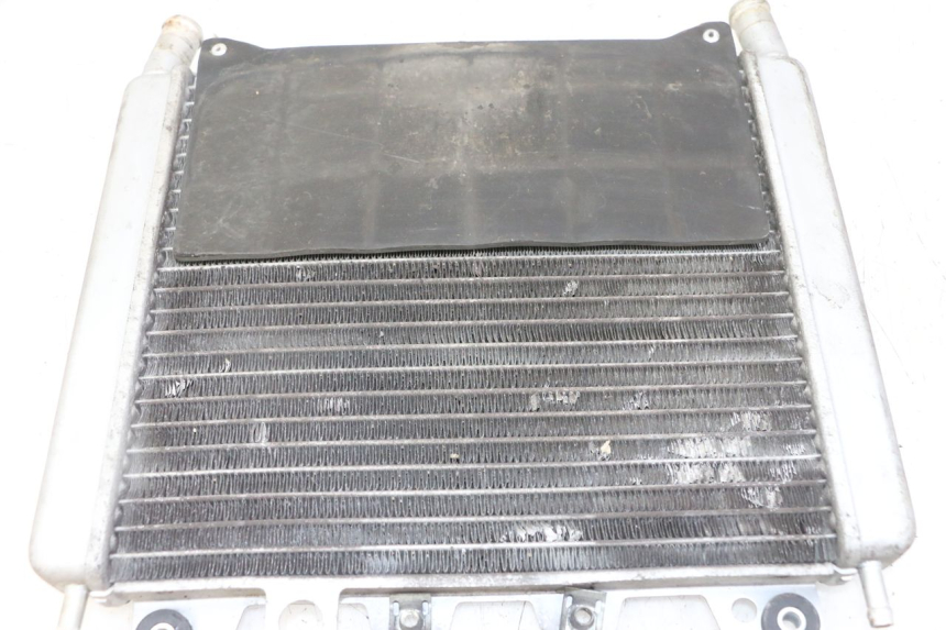 photo de RADIATOR GILERA NEXUS 125 (2009 - 2013)